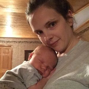 Meet your Posher, Katelin